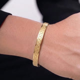 X Line Bracelet