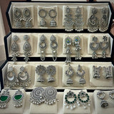 Jhumka Set