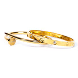 The Luxe Pair
