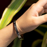 Silver Elegant Bracelet