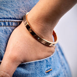 Rose gold Elegant Bracelet