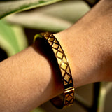 X Line Bracelet
