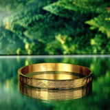 The Wild Wrap Bracelet