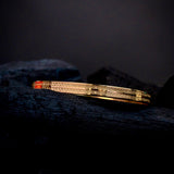 Rose Gold Link Bracelet