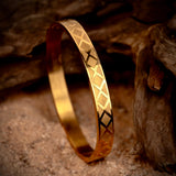 X Line Bracelet