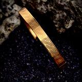 The Wild Wrap Bracelet