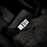 Silver Zeno Adjustable