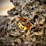 Gold Zeno Adjustable