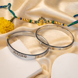 Tere Jaisa Saathi – Mini Rakhi Hamper