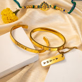 Tere Jaisa Yaar – Classic Rakhi Hamper