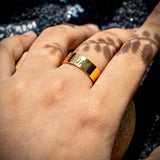 Gold Zeno Adjustable