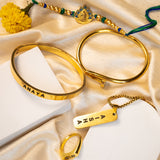 Tere Jaisa Bhai – Premium Rakhi Hamper